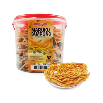 Maklijah, Maruku Kampung, 600g